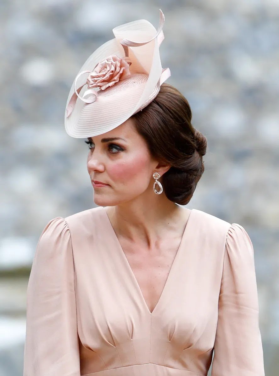 Photos: ‘Why Do People Think Kate Middleton Is Beautiful?’