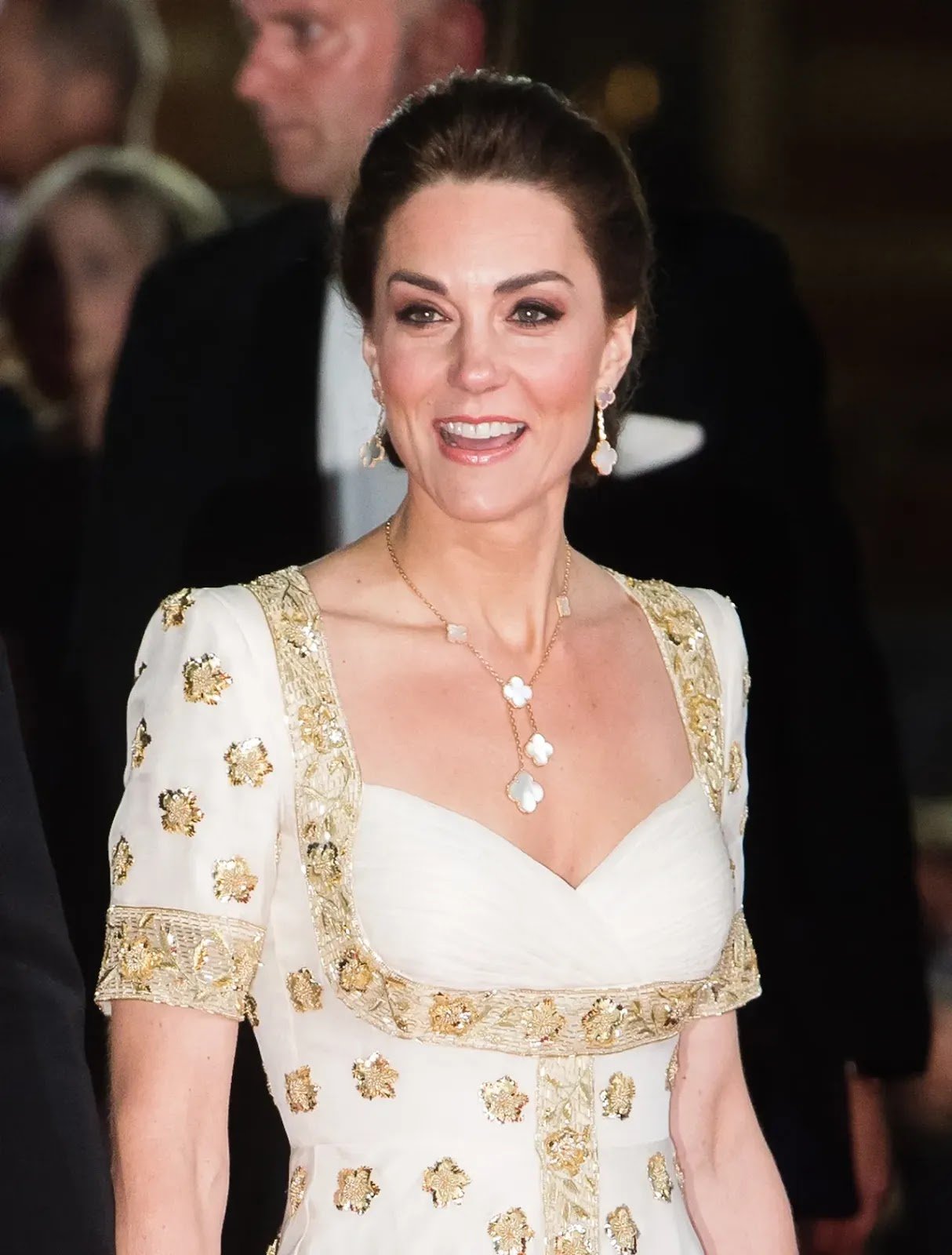Photos: ‘Why Do People Think Kate Middleton Is Beautiful?’