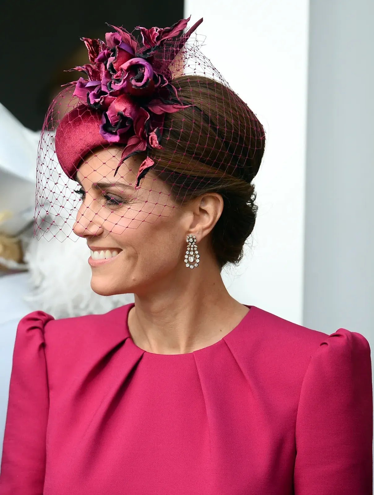 Photos: ‘Why Do People Think Kate Middleton Is Beautiful?’