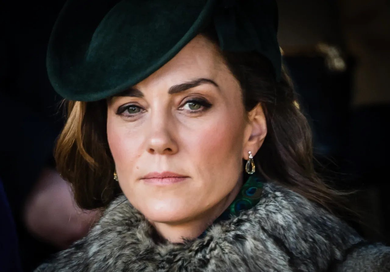Photos: ‘Why Do People Think Kate Middleton Is Beautiful?’