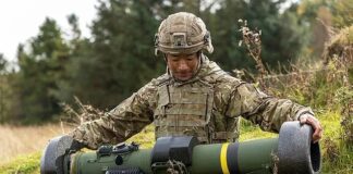 U.S. and Israel launch largest military exercise ever in warning to Iran and others (Video)