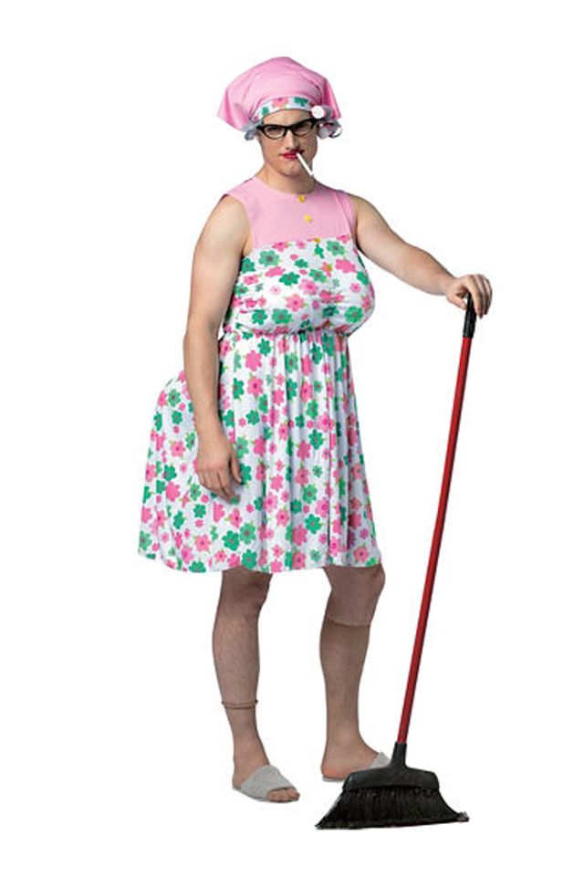 What Halloween Costumes Will Be Highly Controversial This Year?