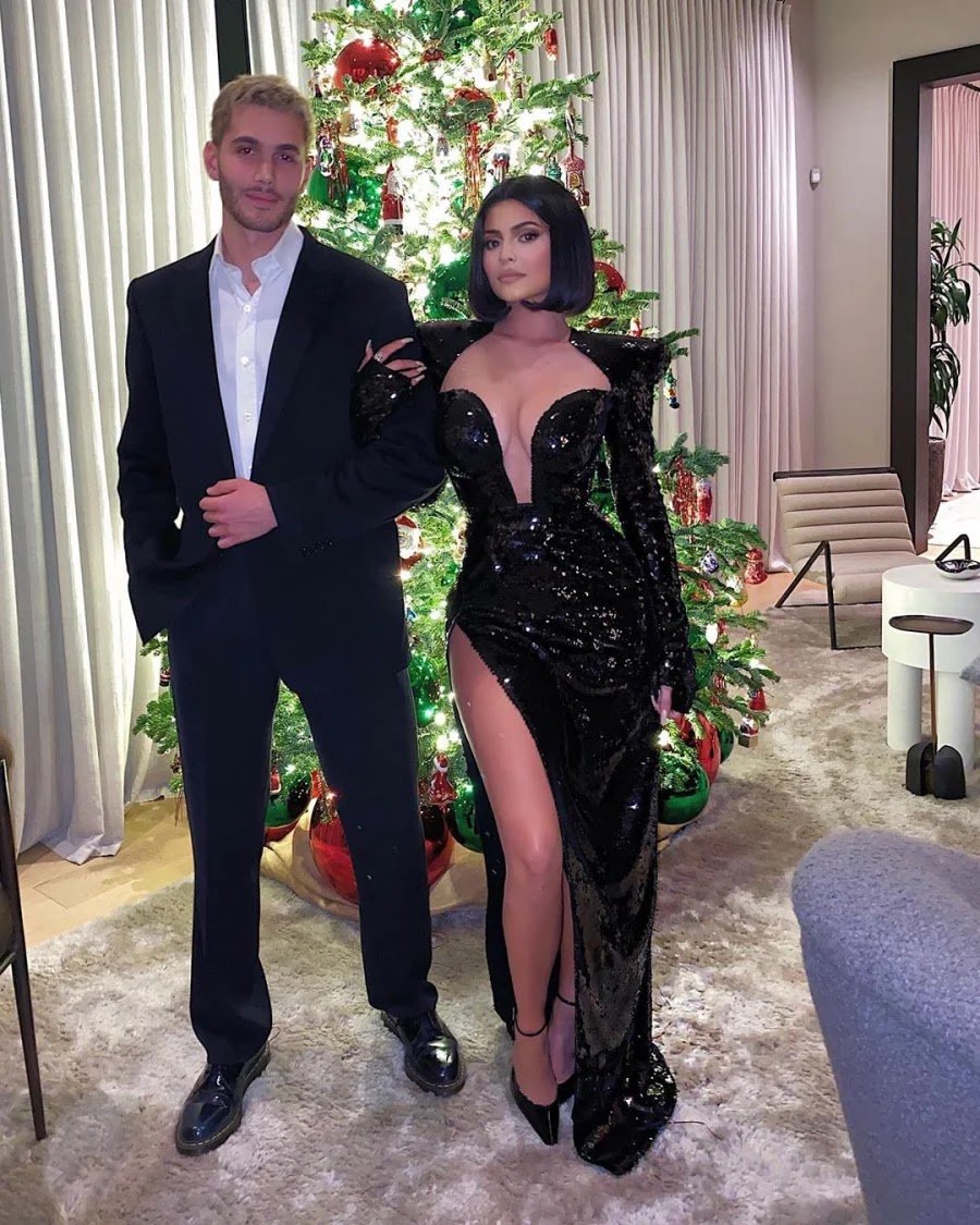 Who Has Kylie Jenner Slept With?