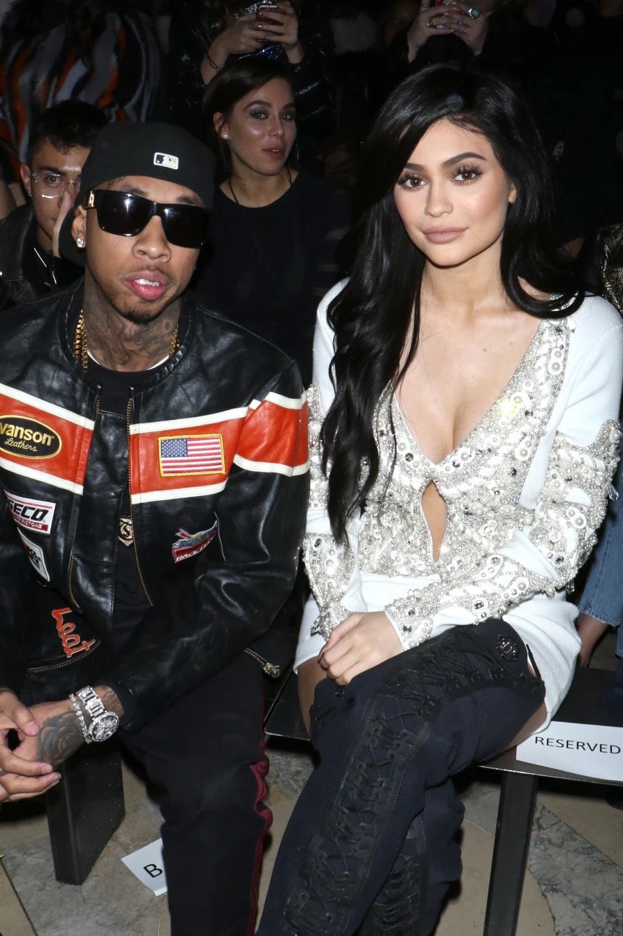 Who Has Kylie Jenner Slept With?