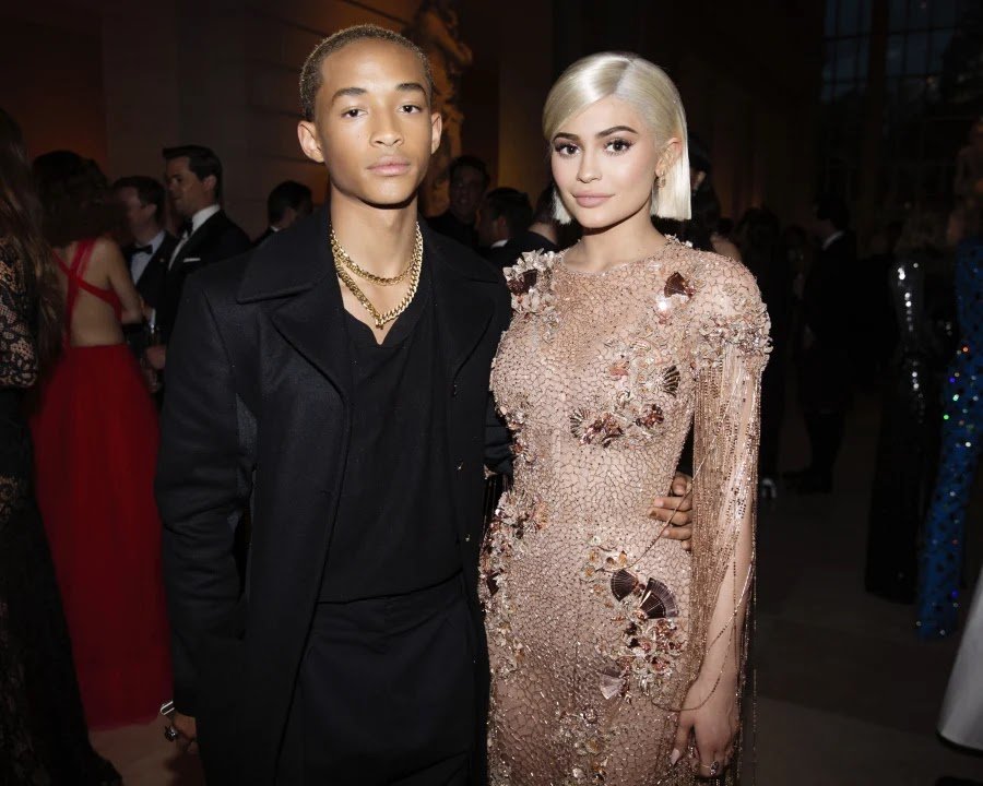 Who Has Kylie Jenner Slept With?