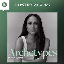 6 Change Made To Meghan Markle's Podcast Page