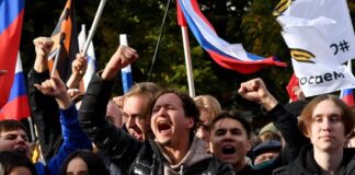 Russian University Accused of Persuading African Students to Fight Putin’s War