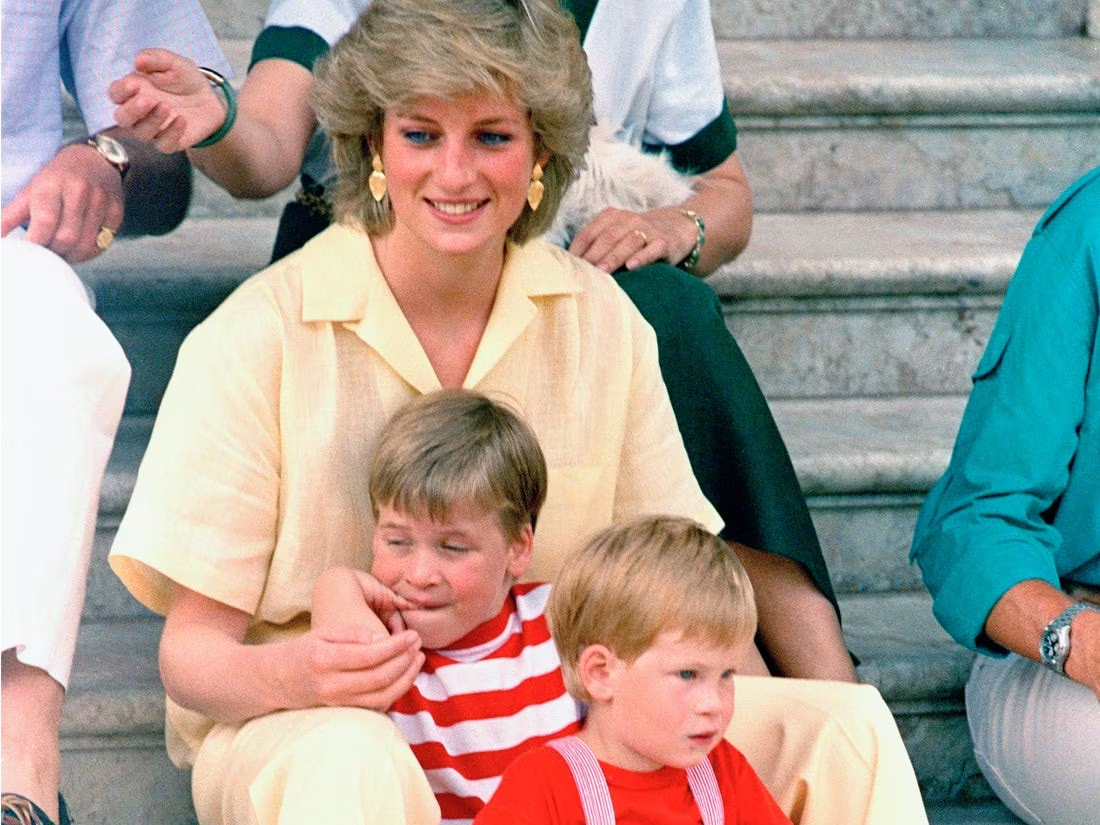 Former Friend: ‘Diana 'Wouldn't Have Been a Fan of Meghan Revealed’