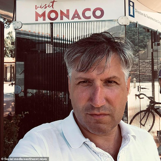 Russian Railway Exec, 52, Found Shot Dead In Latest Suspicious Suicide
