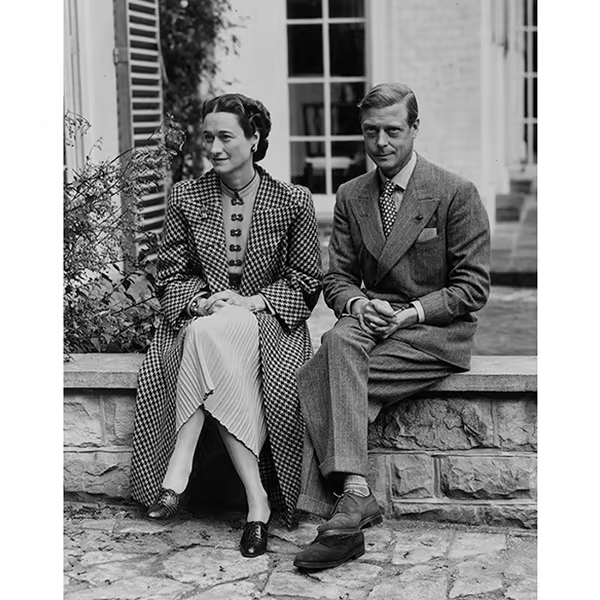 Meet The Royals Who Gave Up Their Titles for Love