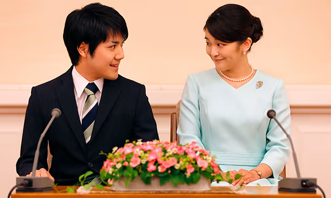 Meet The Royals Who Gave Up Their Titles for Love