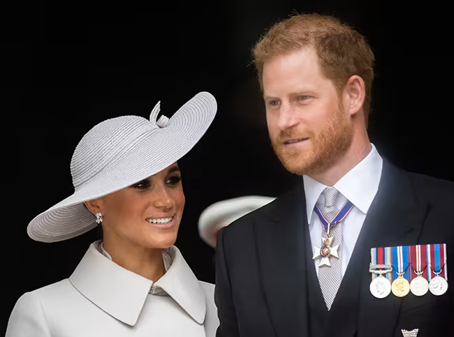 Meet The Royals Who Gave Up Their Titles for Love
