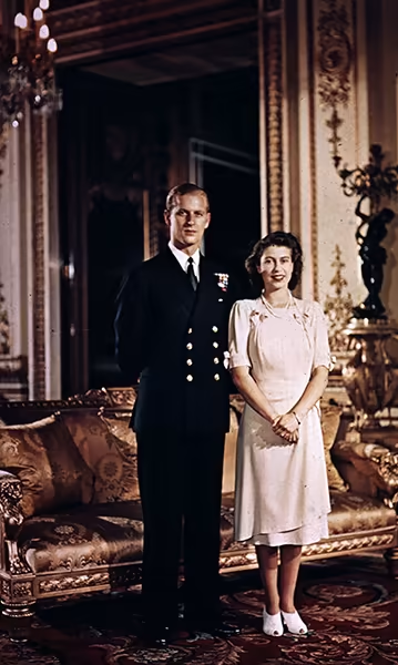 Meet The Royals Who Gave Up Their Titles for Love