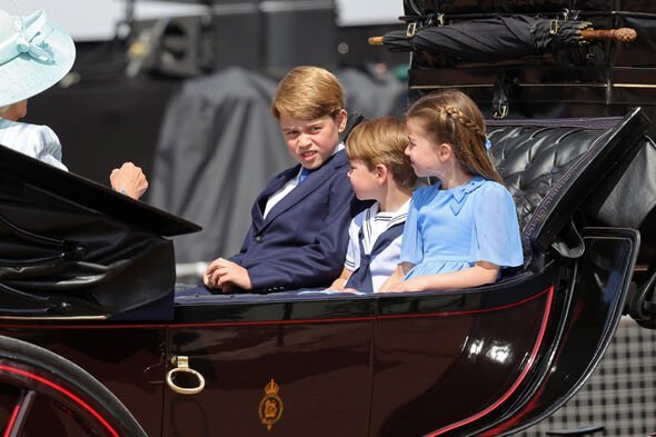 Why Does Prince George Always Wear Blue