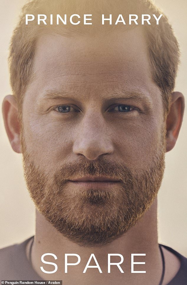 Karl Stefanovic Laughs At The Title Of Prince Harry's Memoir Spare