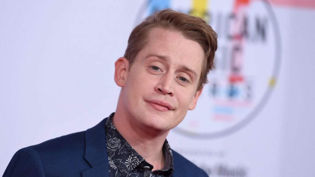 Did Michael Jackson Sleep With Home Alone Actor, Macaulay Culkin