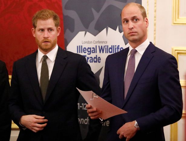Harry And Meghan's Statements In TV Show Were Contradictory