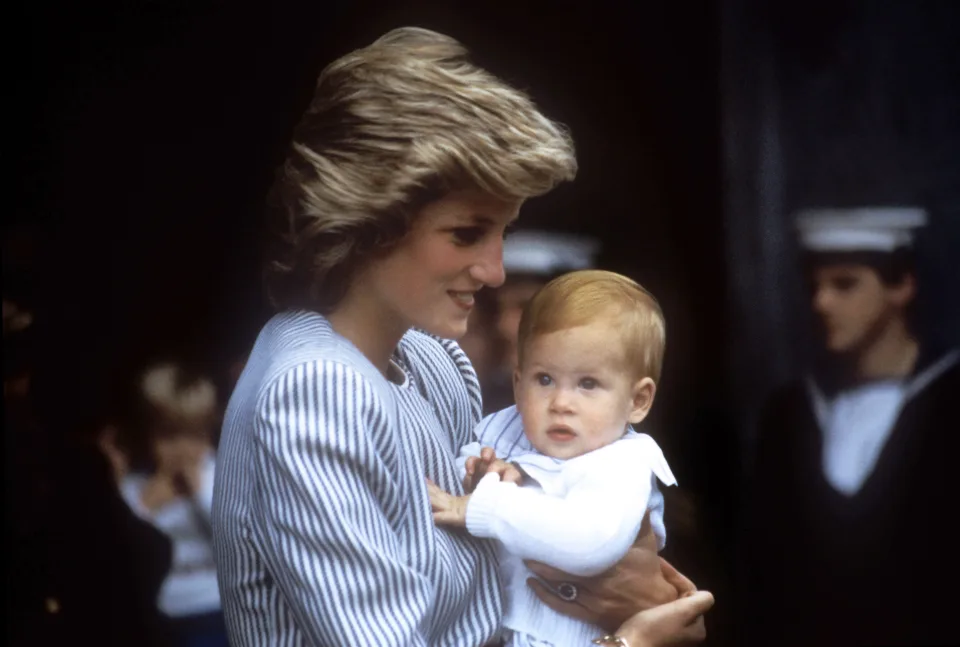 Who Does Lilibet Diana Resemble Between Prince Harry And Meghan Markle?