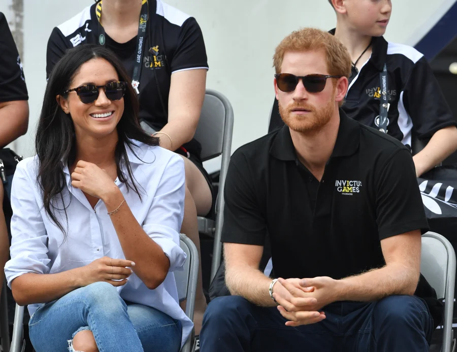 What Kind Of Nose Did Meghan Markle Have Before Plastic Surgery