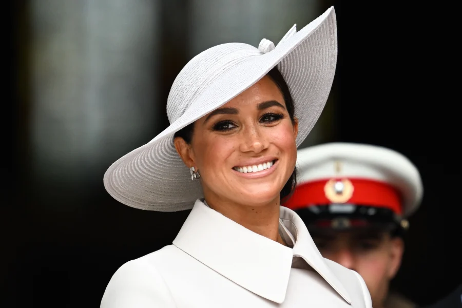 What Kind Of Nose Did Meghan Markle Have Before Plastic Surgery