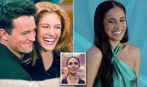 2 Meghan Markle 'Channelled Julia Roberts In Variety Video Interview'