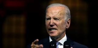 Joe Biden says US won’t send F16 fighter jets to Ukraine President Joe Biden has criticized rival Republicans for suggesting to reduce US funding for Ukraine if they win congressional midterm elections next month. Senior Republican Kevin McCarthy said on Tuesday that if his party makes widely expected gains in the midterms, it will not write “a blank check” to war-torn Ukraine. The warning was the first official signal that Kyiv could face a tougher fight for US funding as it fends off Russia’s invasion, with bipartisan support beginning to wane in Washington. McCarthy hopes to become House speaker if Republicans take over the House of Representatives in the November 8 vote, and the House Speaker is responsible for signing off budgets passed by the house. Since the start of Russia’s invasion in February, the United States has allocated $17.6 billion in military aid to Ukraine — although this is a fraction of the total bill including humanitarian assistance. Biden, reacting to McCarthy's warning said on Thursday, October 20: “They said that if they win they’re not likely to fund, to continue to fund Ukraine,” Biden said while campaigning in Pennsylvania. “These guys don’t get it. It’s a lot bigger than Ukraine. It’s Eastern Europe. It’s NATO. It’s really serious, serious consequential outcomes. “They have no sense of American foreign policy.”