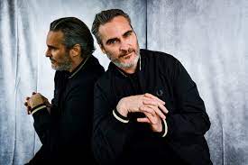 What's Odd About Actor Joaquin Phoenix's Face