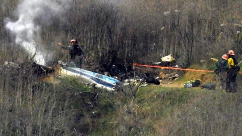 How Did Hollywood React To Kobe Bryant’s Fatal Accident