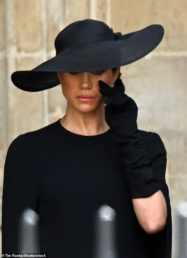 Late Queen's Funeral: Karl Stefanovic's One-Word Verdict On Meghan Markle