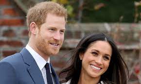 6 Duchess Of Sussex Reveals Rare Details Of Bedtime Routine With Prince Harry