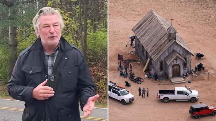 Alec Baldwin's 'Rust' to resume filming after family of cinematographer Halyna Hutchins reach settlement over her death