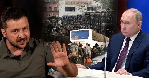 633db0ca9a170 Putin hiding in bunker and planning launch of tactical nuclear strike, new report claims