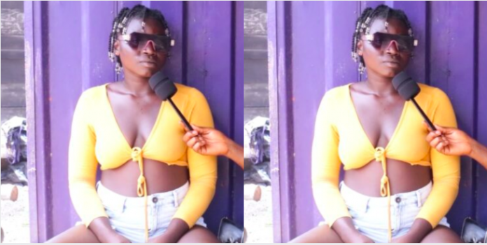 I have slept with over 1000 men - Popular hookup girl reveals