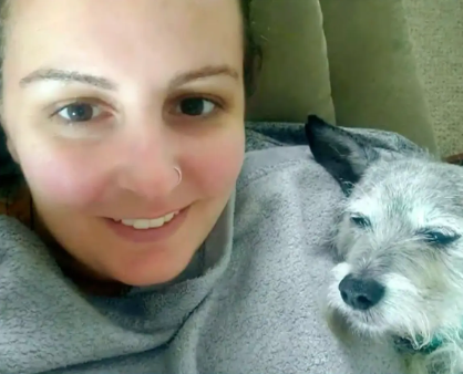 Bride-to-be killed in Raleigh shooting died trying to save her dog