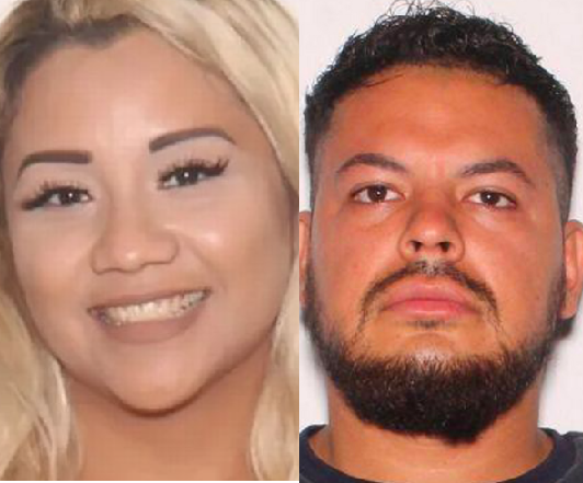Man kills wife before slashing his throat in front of her kids after argument over discipline