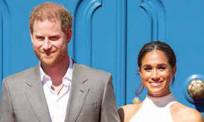 8 Meghan Markle Opens Up About Spending Time With Harry, Archie And Lili: 'We'll Never Get This Time Back'