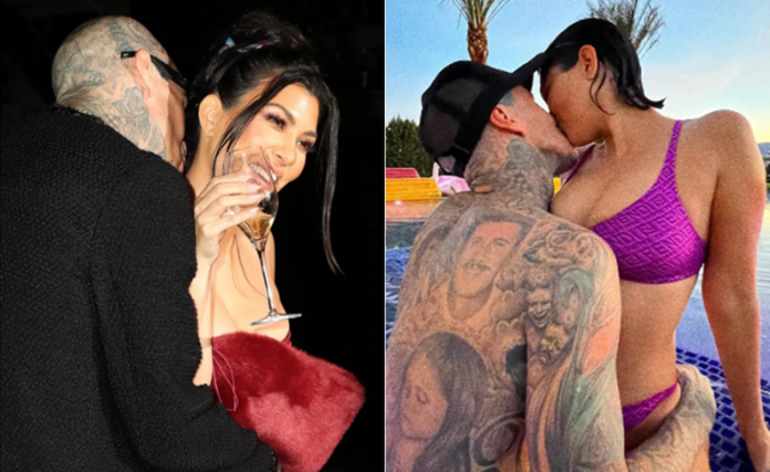 Kourtney-Travis-Barker Why Kourtney Kardashian kept rejecting Travis Barker until her therapist encouraged her