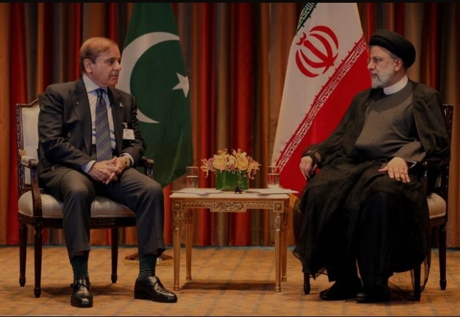Why Is Iran Trading Drones For Nuclear Weapons With Russia, Pakistan, And China