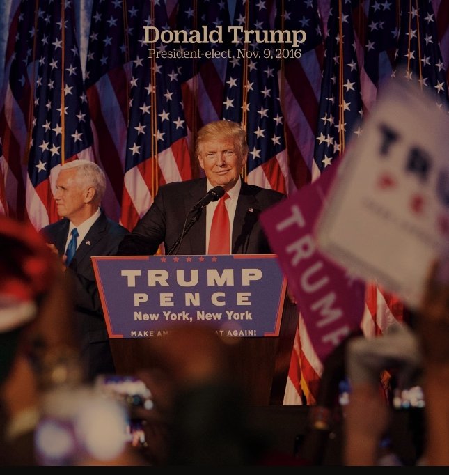 Has Donald Trump Been A Subversive Russian Asset For Decades