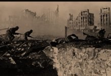 Is the battle of Kherson becoming like Stalingrad for Putin