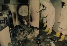 Radiation Man: One of the most inhumane experiments ever conducted