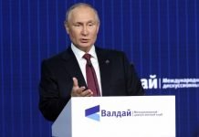 Russia-Ukraine war: Putin blasts West, says the danger of nuclear war would remain open