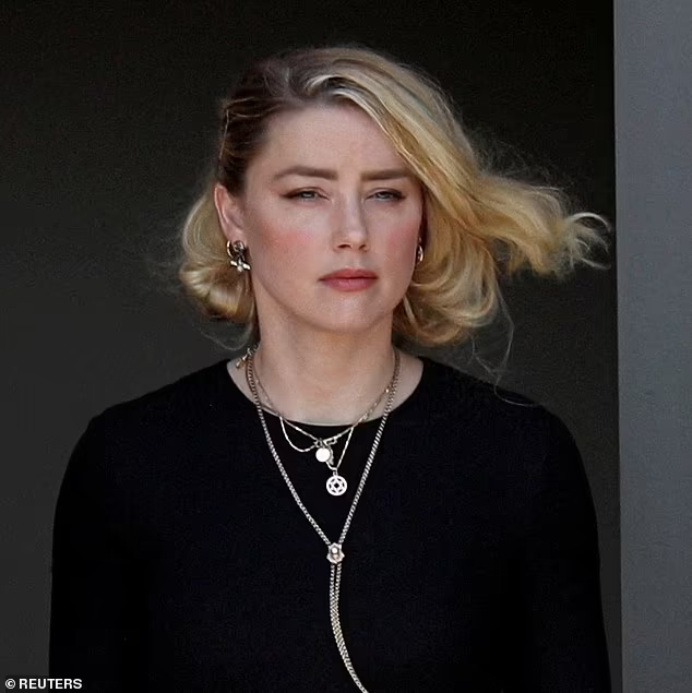 Actress Amber Heard will argue 16 points in her appeal against Johnny Depp over their defamation trial