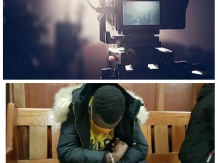 image-163 Kenyan woman drops case against Nigerian boyfriend who allegedly forced her into oral s-x and shared video online