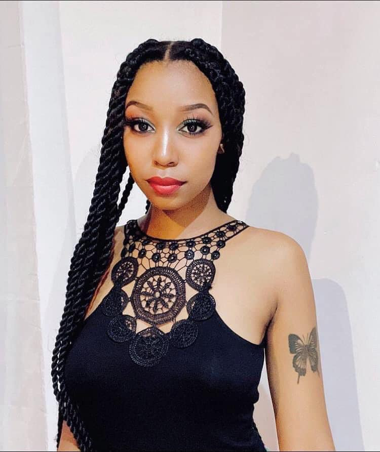Police officer arrested for murder of his 18-year-old girlfriend and another woman in South Africa