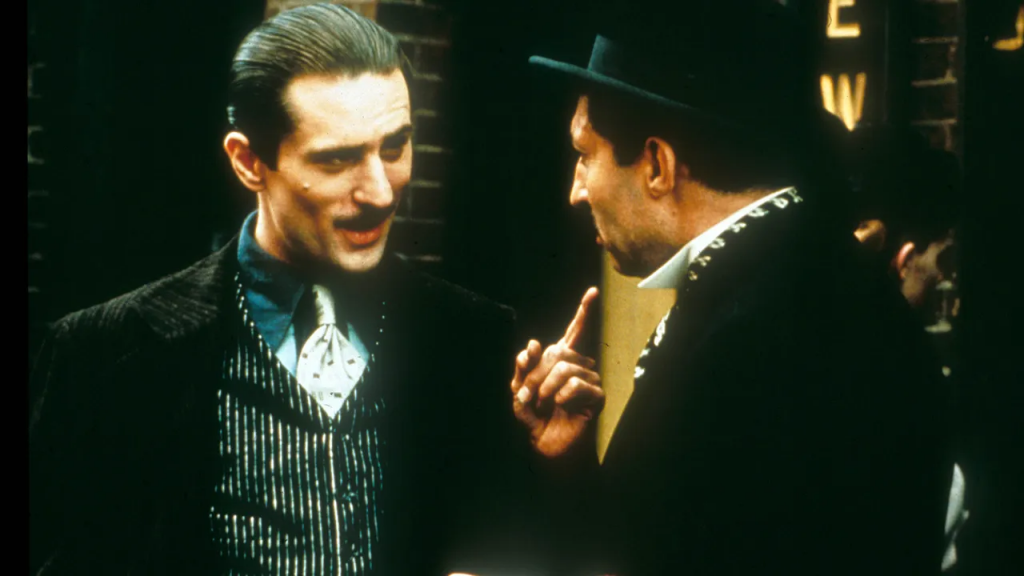Is Robert De Niro The Greatest Actor Of His Generation