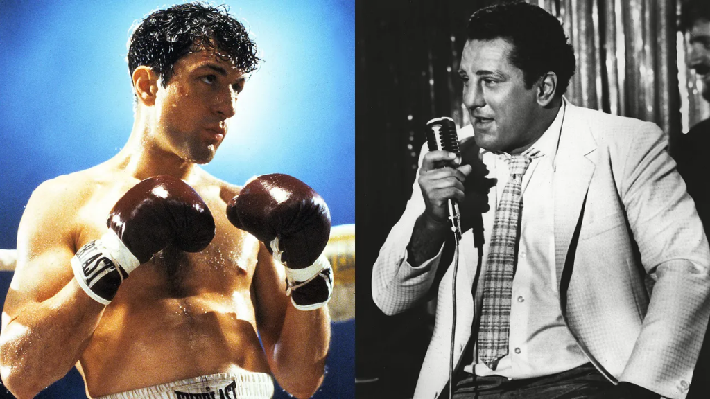 Is Robert De Niro The Greatest Actor Of His Generation