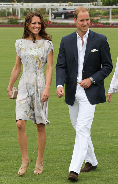 Photos: How Would You Describe Prince William’s Style