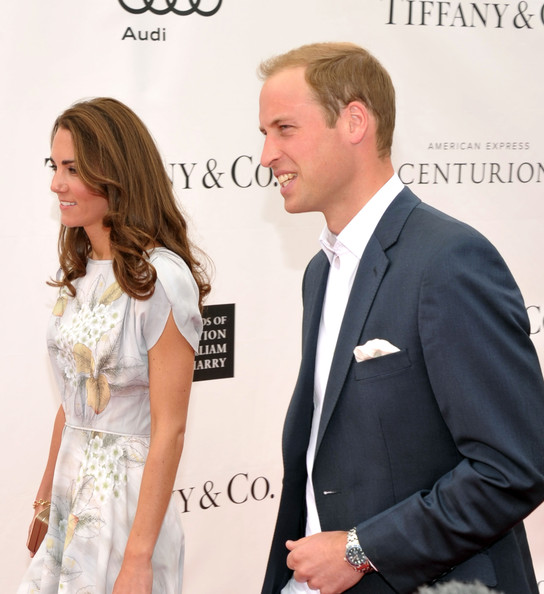 Photos: How Would You Describe Prince William’s Style