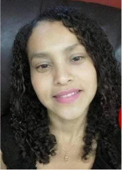 Man in Peru charged with murder after girlfriend's body was found in shallow grave